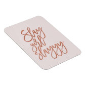Slay Girl Magnet (Rechte Seite)