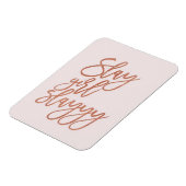 Slay Girl Magnet (Linke Seite)