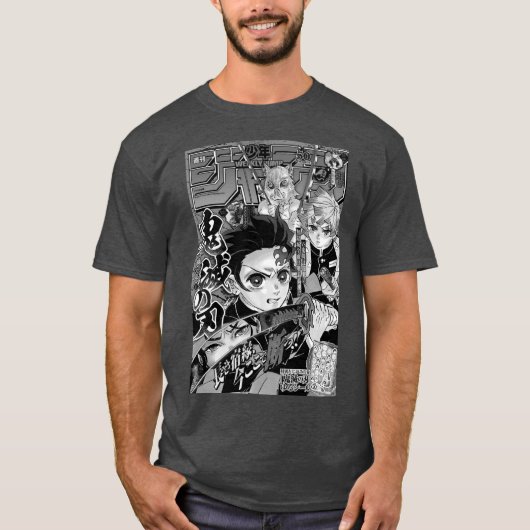 "Slay in Style, Channel the Flame!" T-Shirt (Vorderseite)