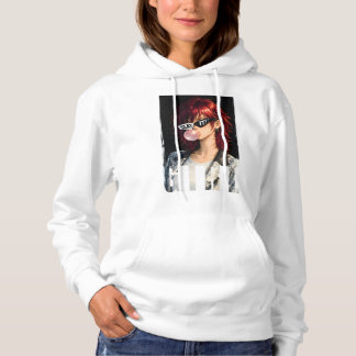 SLAY IT! – Bubble-Gum-Rebellinnen-Kollektion Hoodie