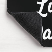 Slay like David Christianity Bible Gift Mousepad (Ecke)