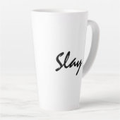 Slay Modern Trendy Milchtasse (Rechte Ecke)