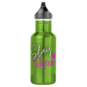 Slay Queen Edelstahlflasche (Rechts)