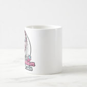 Slaybraham Lincoln Kaffeetasse (Mittel)