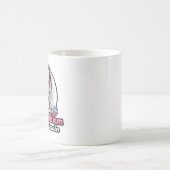 Slaybraham Lincoln Kaffeetasse (Mittel)