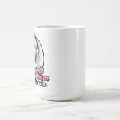 Slaybraham Lincoln Kaffeetasse (Mittel)
