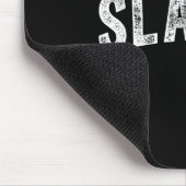 Slayer _1 mousepad (Ecke)