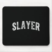 Slayer _1 mousepad (Vorne)