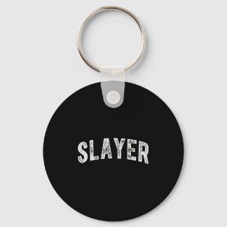 Slayer _1 schlüsselanhänger