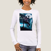 Slayer Pryme Tri-Blend Shirt (Vorderseite)