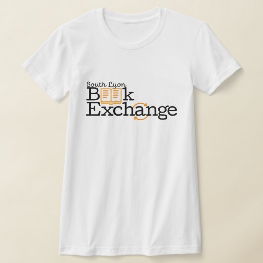 SLBE-Logo T - Shirt für Frauen (Ablage )