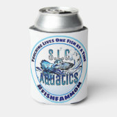 slc aquatics dosenkühler (Kanne Rückseite)