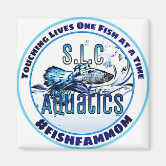 slc aquatics magnet