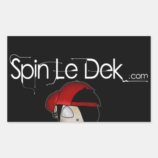 SLD MACBOOK PRO Aufkleber (Vorderseite)