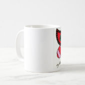 SLE Tasse (Vorderseite Links)