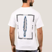 Slea Bua - 2 T-Shirt (Rückseite)