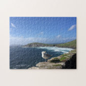 Slea Head Dingle Halbinsel Irland Puzzle (Horizontal)
