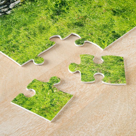 Slea Head Dingle Irland. Jigsaw Puzzle (Seite)