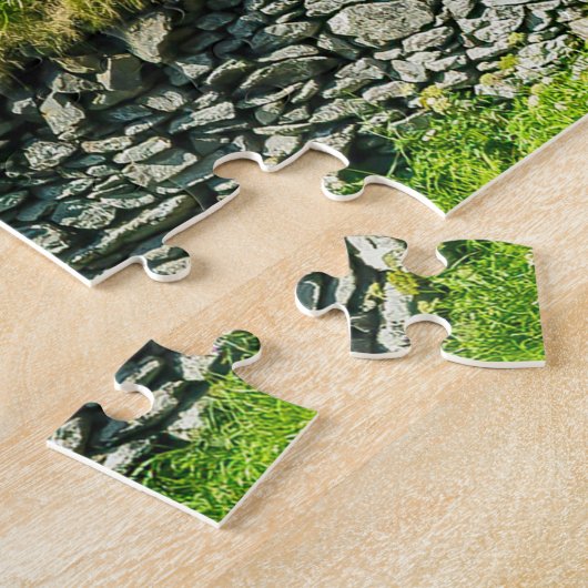 Slea Head Dingle Irland. Jigsaw Puzzle (Seite)