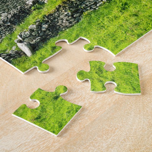 Slea Head Dingle Irland. Puzzle (Seite)