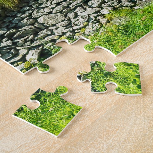 Slea Head Dingle Irland. Puzzle (Seite)