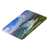 Slea Head Drive Dingle Halbinsel, Irland, Magnet (Linke Seite)