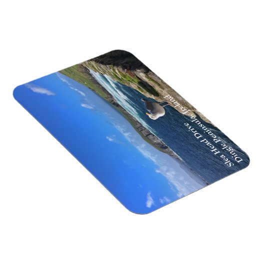 Slea Head Drive Dingle Halbinsel, Irland Magnet (Rechte Seite)