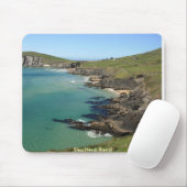 Slea Kopf Mousepad (Mit Mouse)