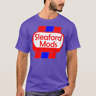 SLEAFORD MOD    1  T-Shirt