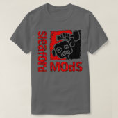 SLEAFORD MOD ORIGINAL T-Shirt (Design vorne)