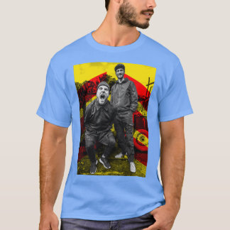 Sleafords Mods Müll T-Shirt