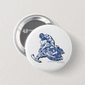 SLEDDER-1-dit Button (Vorne & Hinten)