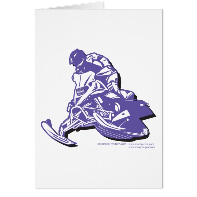 SLEDDER-Purp (Vorne)