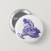 SLEDDER-Purp Button (Vorne & Hinten)