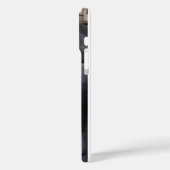 Sledge Hammer Rocket Shoot Case-Mate iPhone Hülle (Rückseite / Links)