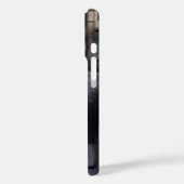 Sledge Hammer Rocket Shoot iPhone 16 Case-Mate iPhone Hülle (Rückseite / Links)