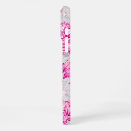 Sleek & chic iPhone hülle (Linke Seite)