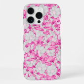 Sleek & chic iPhone hülle (Rückseite)