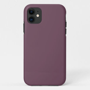 Sleek Minimalistisch Phone Case - Dauerhaft und st