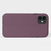 Sleek Minimalistisch Phone Case - Dauerhaft und st (Rückseite (Horizontal))