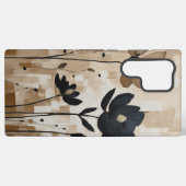 Sleek-Schild Samsung Galaxy Hülle (Rückseite (Horizontal))