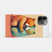 Sleek Shield: Premium Apple Phone Cover (Rückseite (Horizontal))