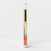 Sleek Shield: Premium Apple Phone Cover (Hinten/Links)