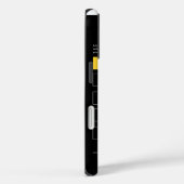 Sleek & Smart: Anpassen Sie Ihr iPhone 16! Case-Mate iPhone Hülle (Rückseite / Rechts)