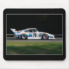 Sleek Speed Mousepad