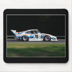 Sleek Speed Mousepad