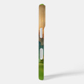 Sleek Sports Car Phone Case - Dauerhafte, stilvoll (Rückseite / Rechts)