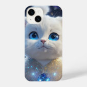 Sleek & Stylish: Das ultimative iPhone 14 Phone Co iPhone Hülle (Rückseite)