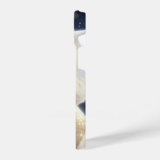 Sleek & Stylish: Das ultimative iPhone 14 Phone Co iPhone Hülle (Linke Seite)