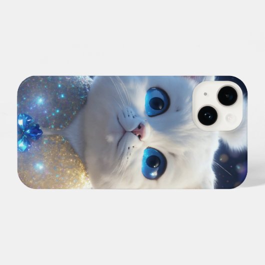 Sleek & Stylish: Das ultimative iPhone 14 Phone Co iPhone Hülle (Rückseite (Horizontal))